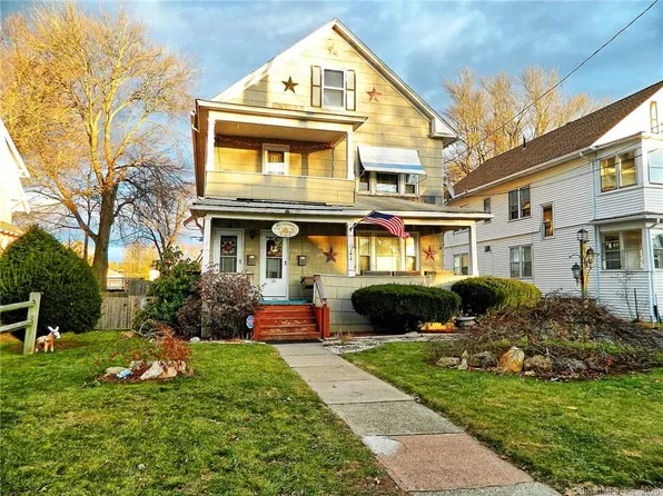 50-52 Elmer St, East Hartford, CT 06108