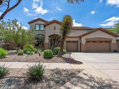 3215 W Donatello Dr, Phoenix, AZ, 85086