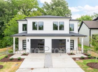 1406 Gearwood Ave UNIT B, Durham, NC 27701