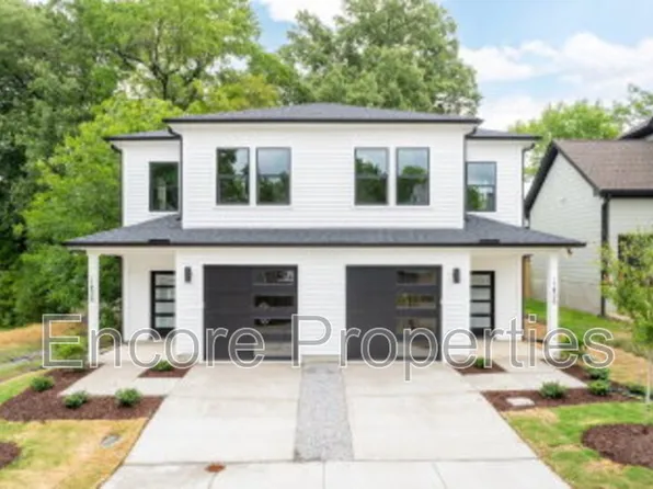 1406 Gearwood Ave, Durham, NC