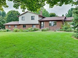 1060 Orban Rd, Milford, MI 48380