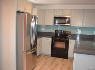 1926 Huina St, Honolulu, HI 96817