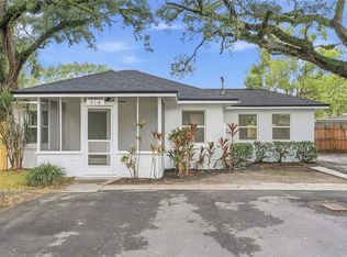 914 E Crawford St, Tampa, FL 33604