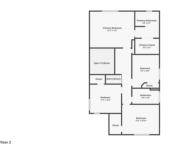 9503 Diamond Bridge Ave — Photo 3