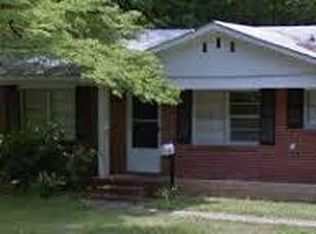 2727 Athens Pl, Charlotte, NC 28205
