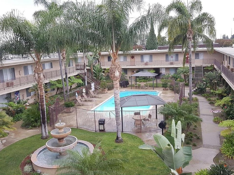 Arrowhead Communities 12381 Arrowhead St Stanton CA Zillow