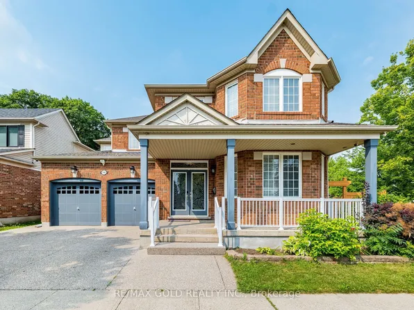 119 Glazebrook Cres, Cambridge, ON N1T 2H8