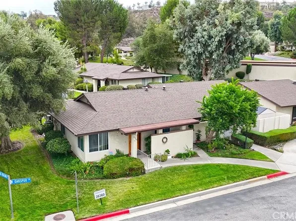 26360 Oakspur Dr Unit A, Santa Clarita, CA 91321
