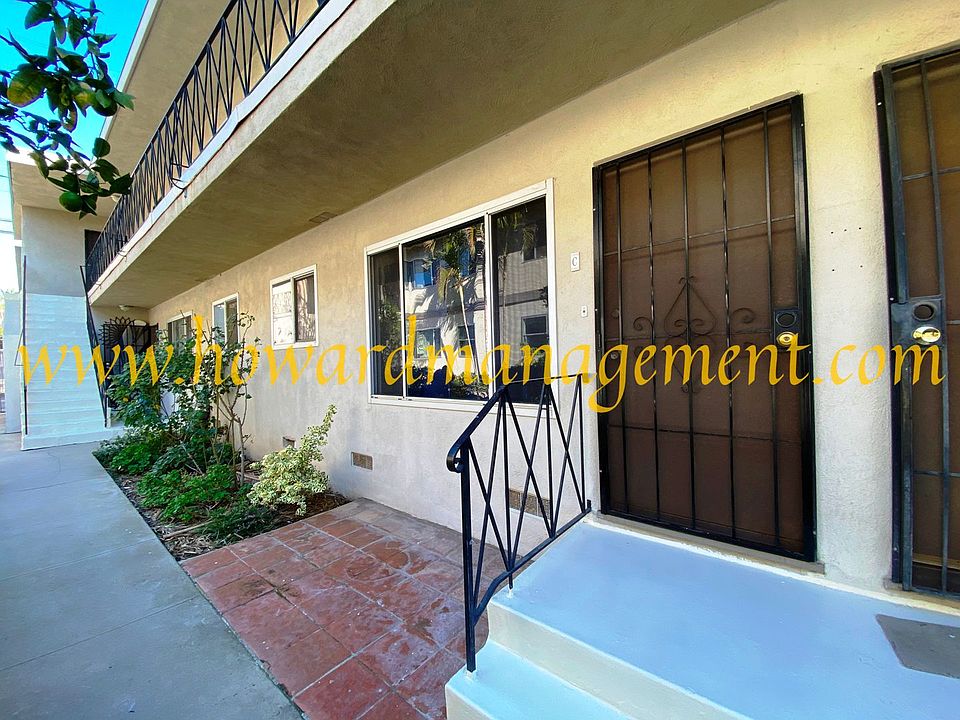 01537NI 1537 9th St Santa Monica, CA Zillow Apartments for Rent