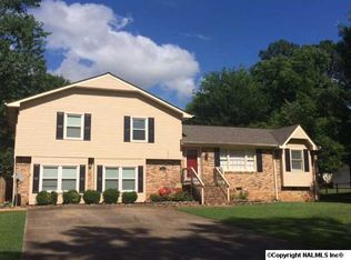 12115 Chicamauga Trl SE, Huntsville, AL 35803