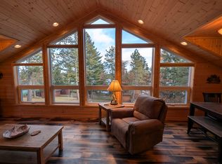 (Undisclosed Address), Park Rapids, MN 56470