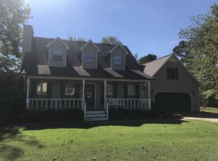 1101 Laverne Cir NW, Arab, AL 35016