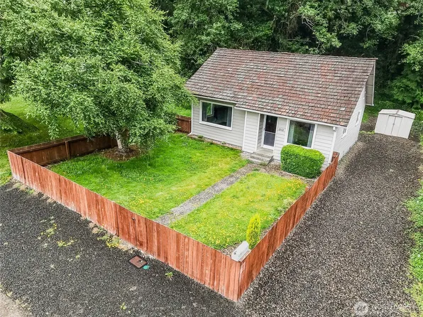 1312 E Summit Street, Aberdeen, WA 98520