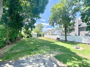 7 Raymond St #1, Allston, MA 02134