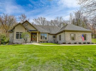 N41W29165 Prairie Wind Cir S, Pewaukee, WI 53072