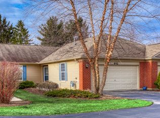 642 S Curran Rd, Round Lake, IL 60073