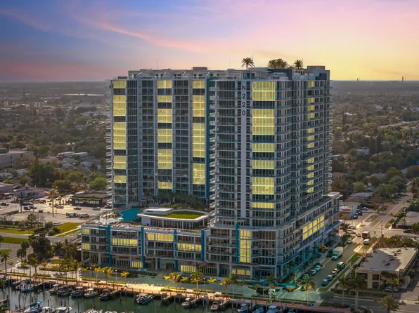 220 Lake Shore Drive #1523, Lake Park, FL 33403