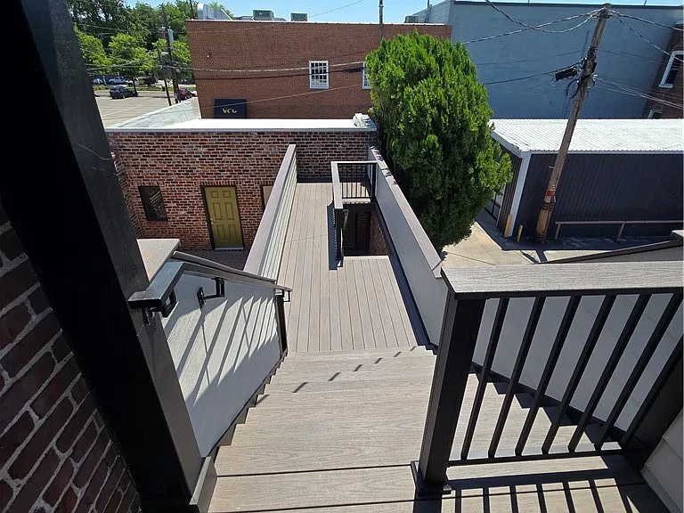 1 N Harvie St #B — Photo 33