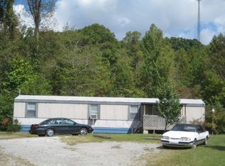 220 Smith Rd, Clinton, TN 37716