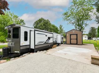 W4945 County Road 157, Elkhorn, WI