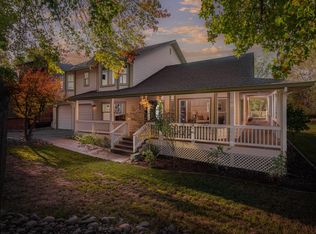 528 Springhouse Rd, Angels Camp, CA 95222