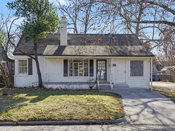 1004 E 36th St, Tulsa, OK 74105