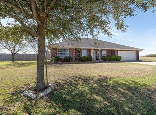 3501 Open Range Ct, Bryan, TX 77808