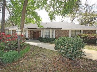 11650 Edgemere Dr, Jacksonville, FL 32223