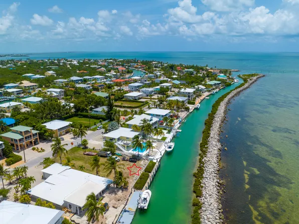240 W Seaview Cir, Duck Key, FL 33050