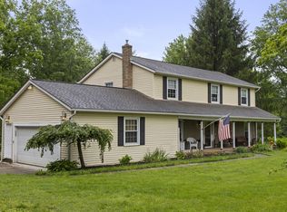 3352 Outville Rd, Granville, OH 43023