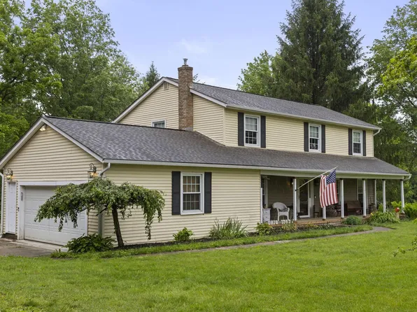 3352 Outville Rd, Granville, OH 43023