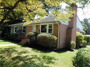 813 Lakeside Blvd, Richmond, VA 23227