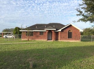 515 W Monte Cristo Heights Rd, Edinburg, TX 78541