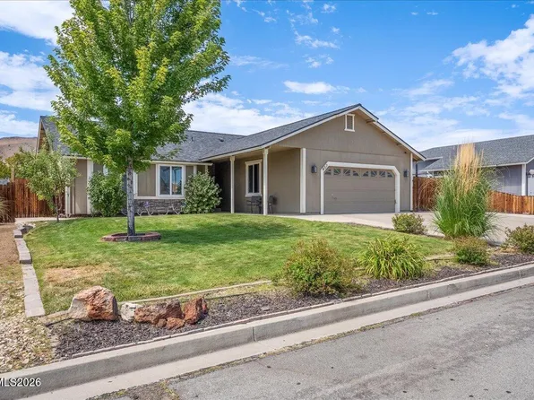457 Meagan Dr, Sparks, NV 89436