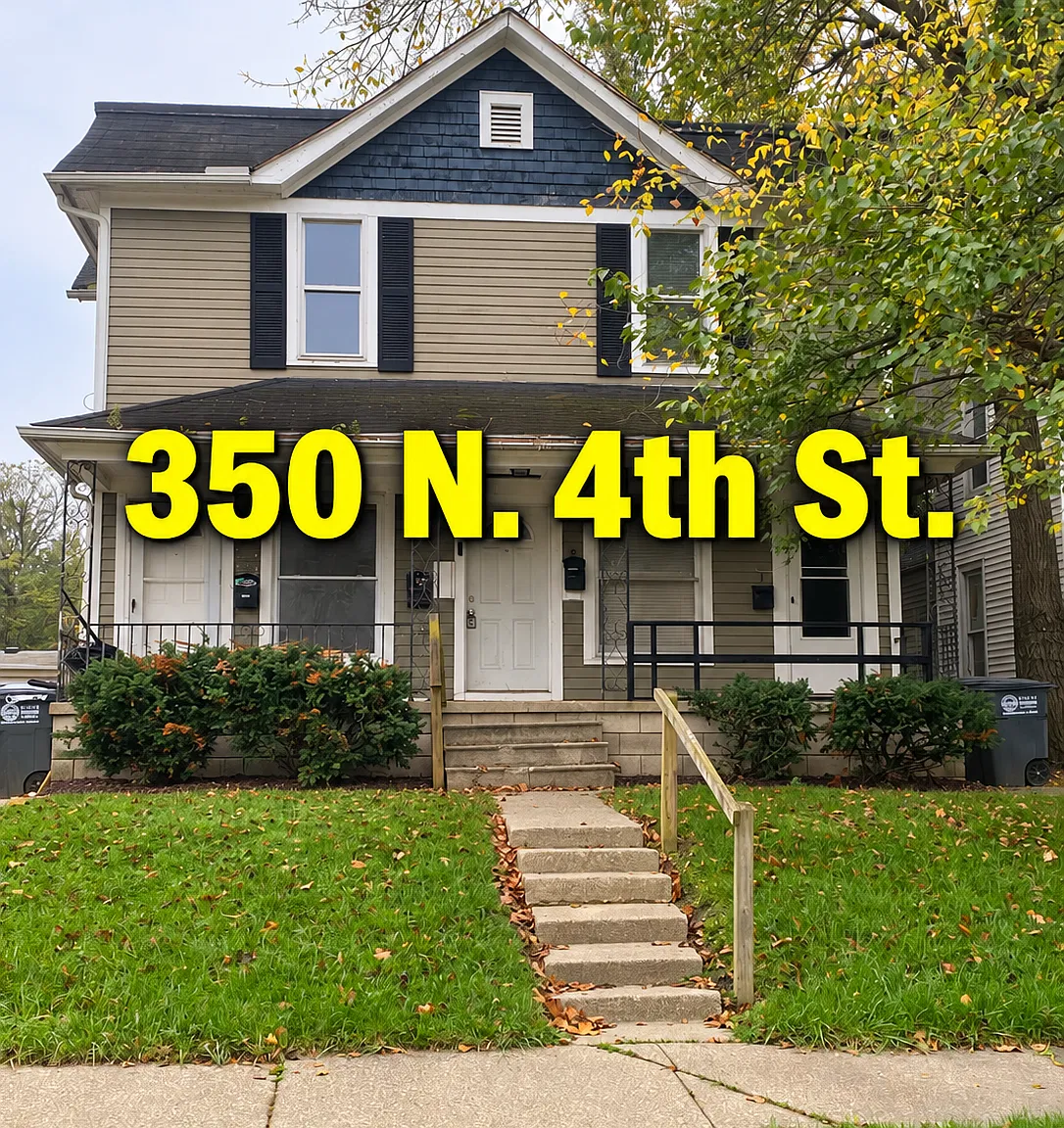1 bed, $645 — Photo 1