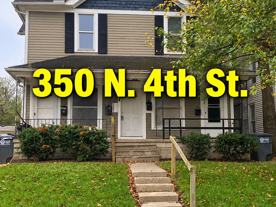 350 4th St #2