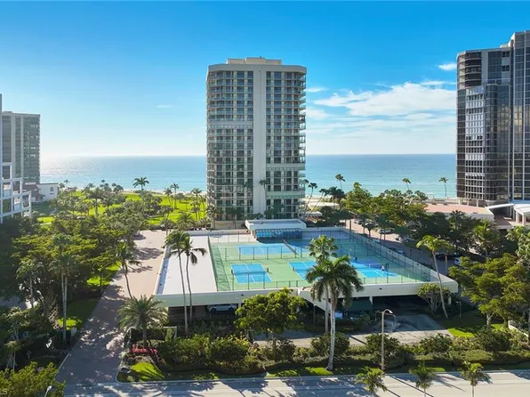 4901 Gulf Shore BLVD N #1101, NAPLES, FL 34103