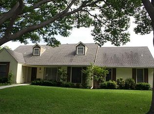 1219 Cheyenne Dr, Richardson, TX 75080