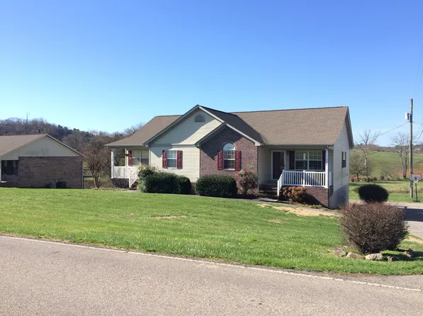 358 Dover Rd, Morristown, TN 37813