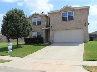 1320 Dakota Trl, Krum, TX 76249