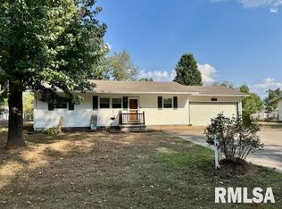 107 Scott St, Marion, IL 62959