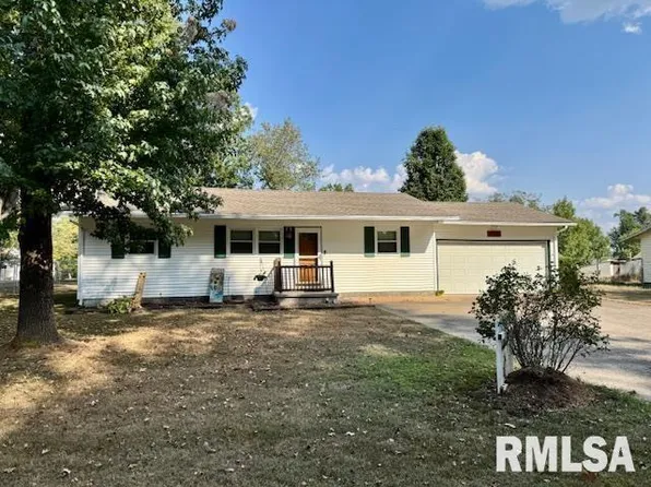 107 Scott St, Marion, IL 62959