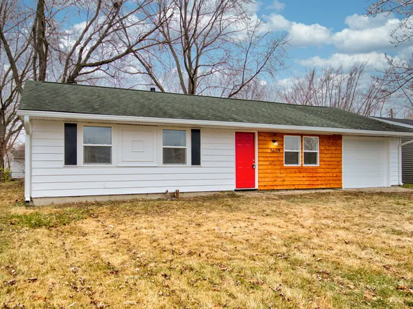 5609 Wampum Dr, Kokomo, IN 46902