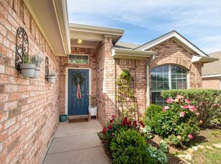 6224 Trinity Creek Dr, Fort Worth, TX 76179