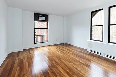 Rented by Brown Harris Stevens