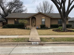 1429 Mayfield Ave, Garland, TX 75041