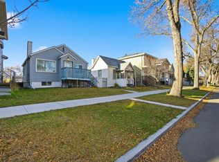 11514 92nd St NW, Edmonton, AB T5G 0Z7