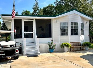 24711 County Road 20 LOT A28, Elberta, AL 36530