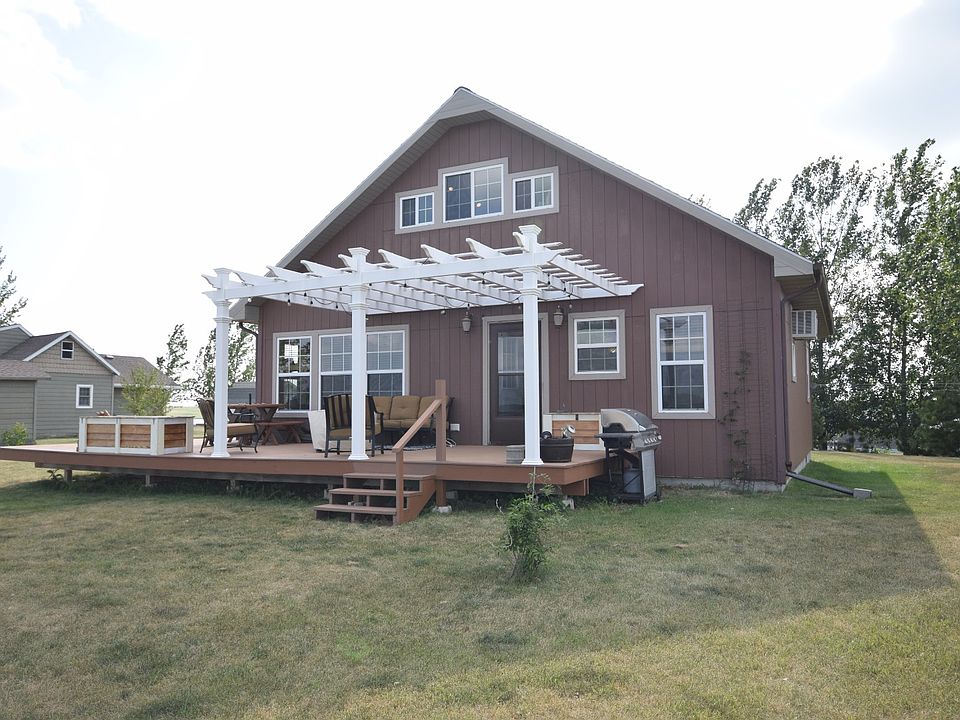 11464 Buhl Lakeview Rd, Lake City, SD 57247 Zillow