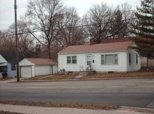 1345 N Martin Luther King Jr Blvd, Lansing, MI 48915